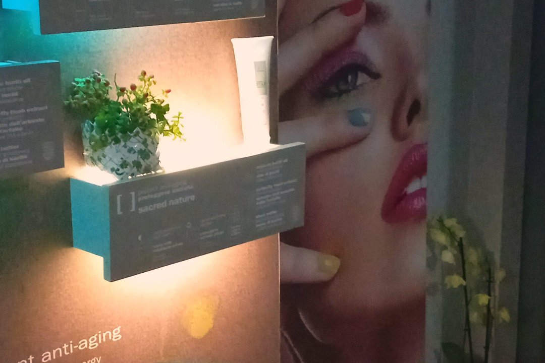 Abracadabra Bellezza e Benessere di Bocci Emanuela, Cairo Montenotte, Liguria