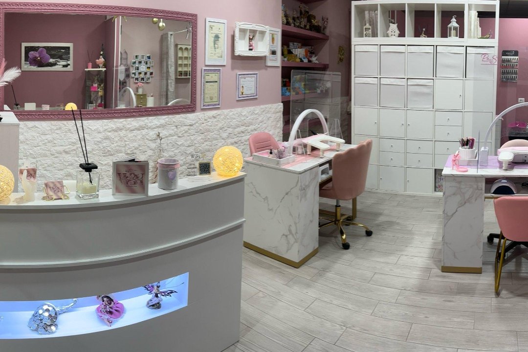 Wonderful Nails, Albano Laziale, Lazio