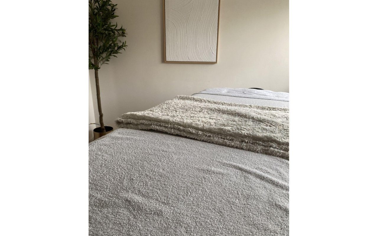 Interieur van Nova Beauté in Ermelo