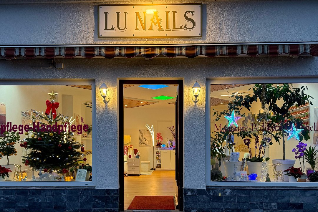 Lu Nails, Halstenbek, Schleswig-Holstein