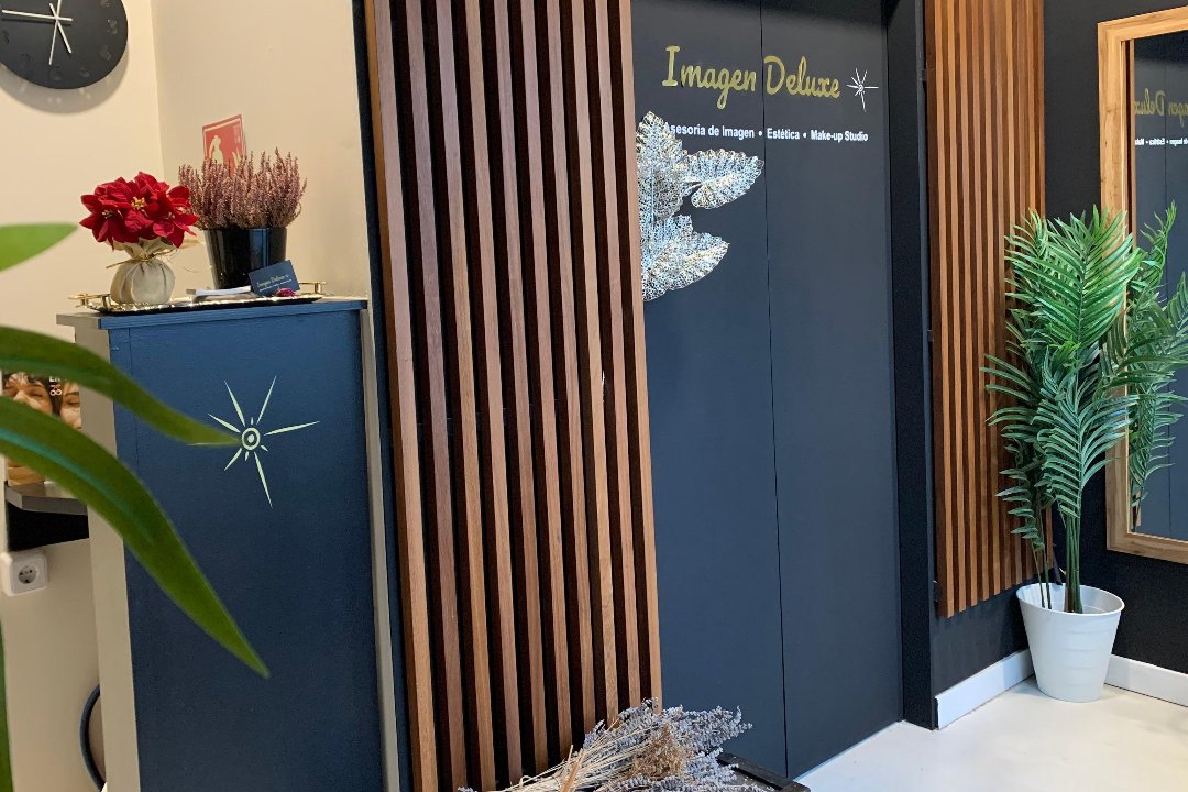 Imagen Deluxe, La Zaporra, Comunidad de Madrid