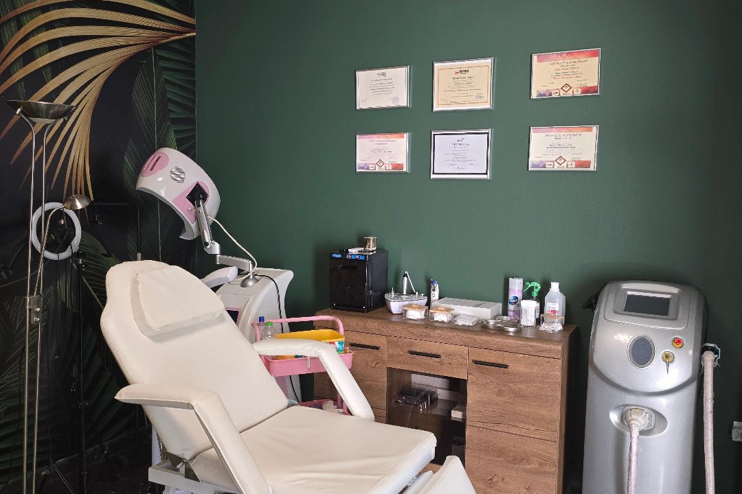 Jorge Médico estético, Argyroupoli, Αττική