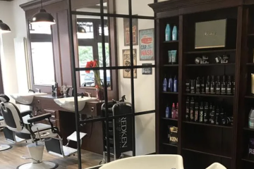 Bilal Sedhosin Premium Friseur