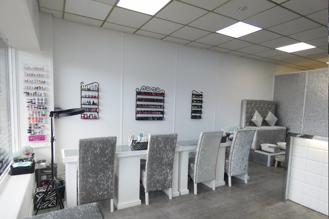 Tranquil Beauty Salon, Aintree, Liverpool