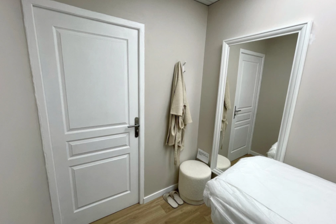 BEAUTÉ SANS FILTRE, Courcay, Centre-Val de Loire