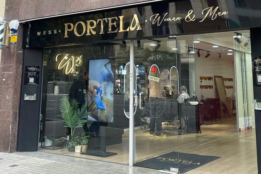 Studio Letícia Paes, Muntaner, Barcelona