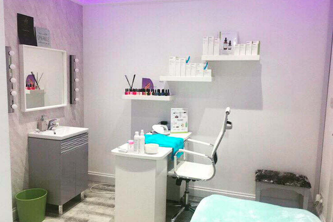 DNA Skin Therapies, Williamwood, East Renfrewshire