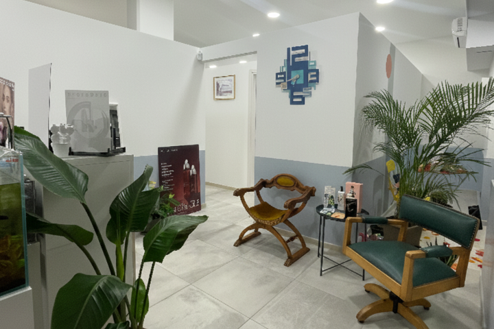 EBB - Estetica Benessere & Bellezza - Esthétique Bari - Photo de couverture - OneBooking