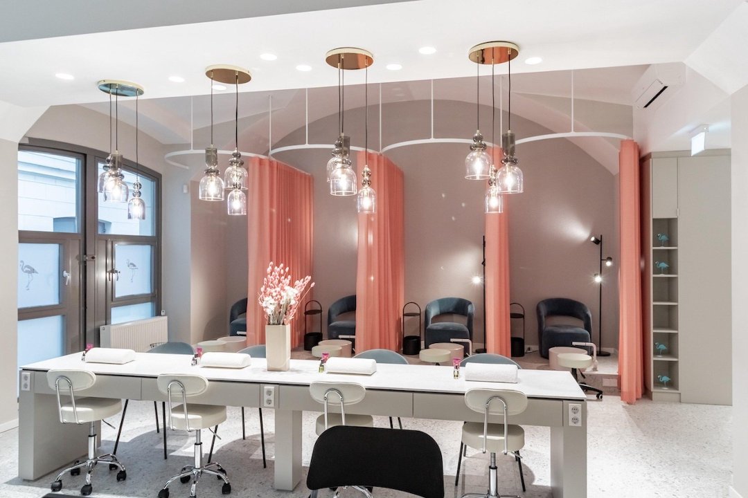 Cosmeterie, 1. Bezirk, Wien