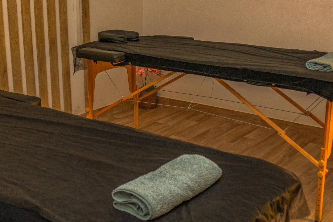 Athena Massage, Αθήνα, Kentro Athinas, Αθήνα