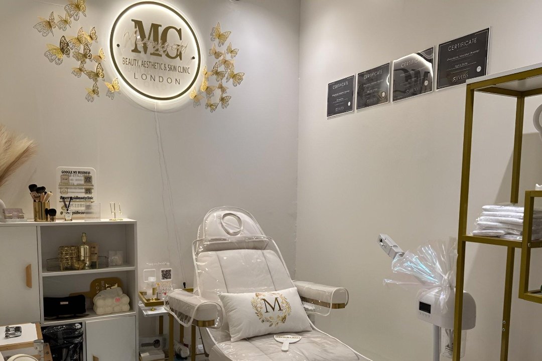 Merrygold Beauty Clinic, East Ham, London