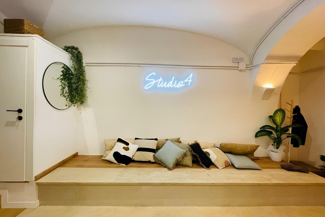 Studio4 - Pilates, Barre & Matwork - Roma Prati, Eroi, Roma