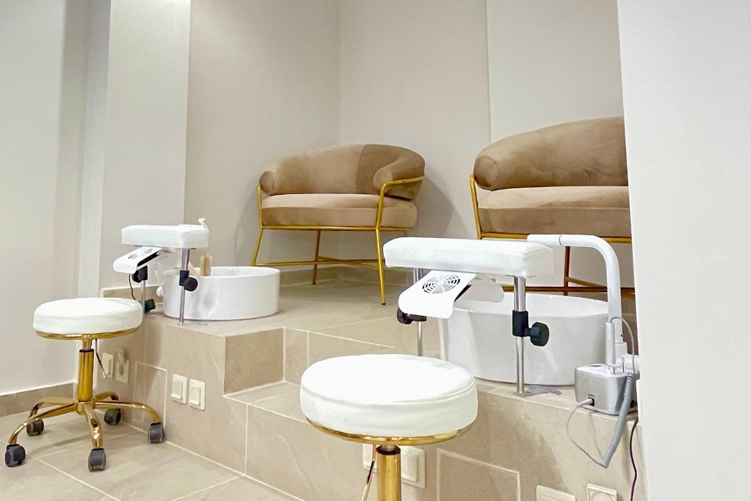 Palma Nails & Lashes, Ἰλιον, Αττική