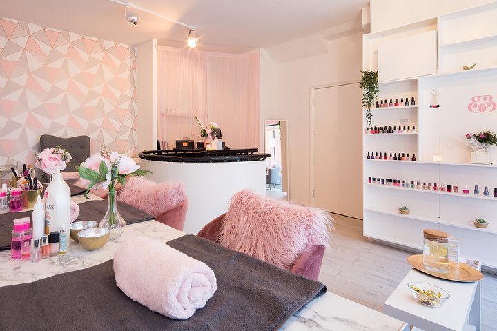 Bubbly Beauty Parlour Home Based Venue In Walthamstow London Treatwell