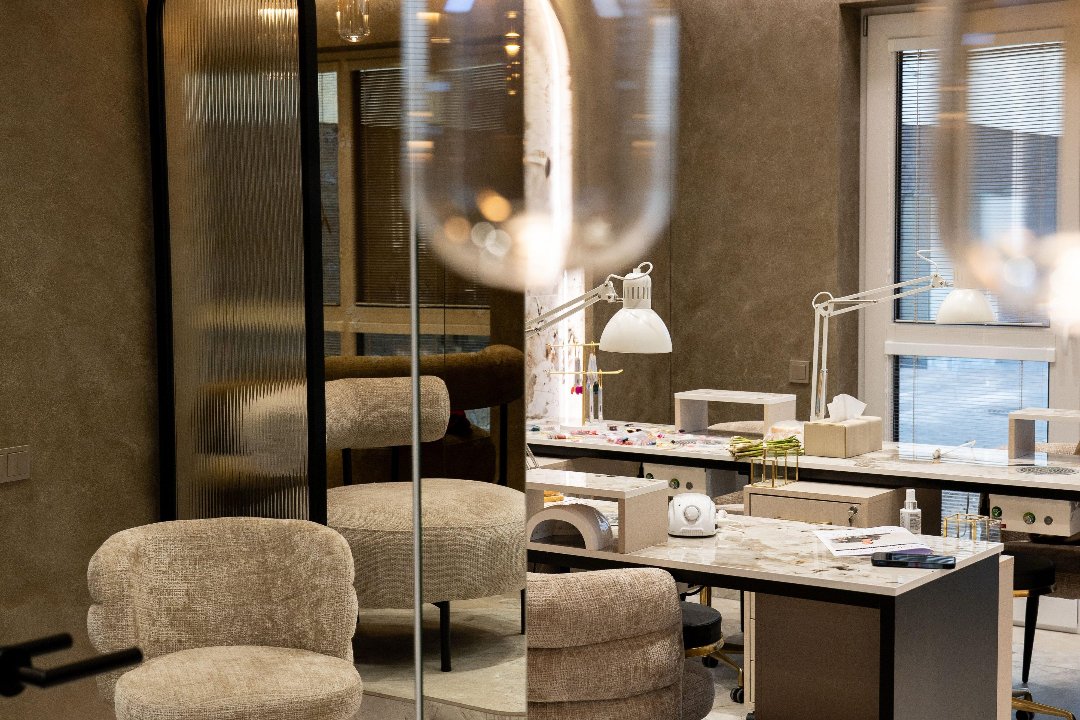 AMBO studio ( Pabiržės g. 13), Šanciai, Kaunas