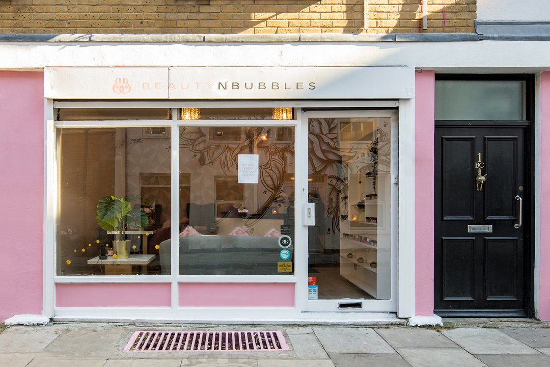 Bubbly Beauty Parlour Home Based Venue In Walthamstow London Treatwell