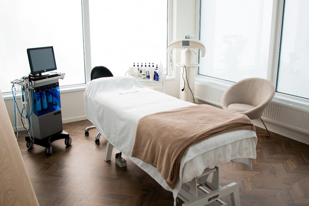 Diodella Laser & Skin Clinic Merksem, Lambrechtshoekenlaan, Antwerp