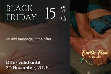 Earth Flow Berlin Massage