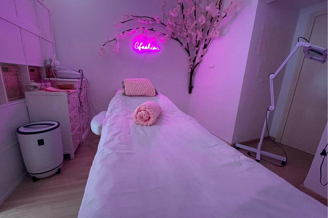 Gfashion Centro de Estética, Gràcia, Barcelona