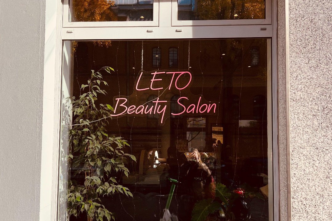 Aesthetic Cosmetology, Kollwitzplatz, Berlin