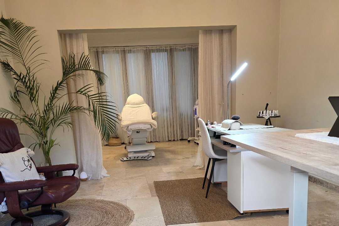 Onnotti, Begraafplaats Schoonselhof, Anvers