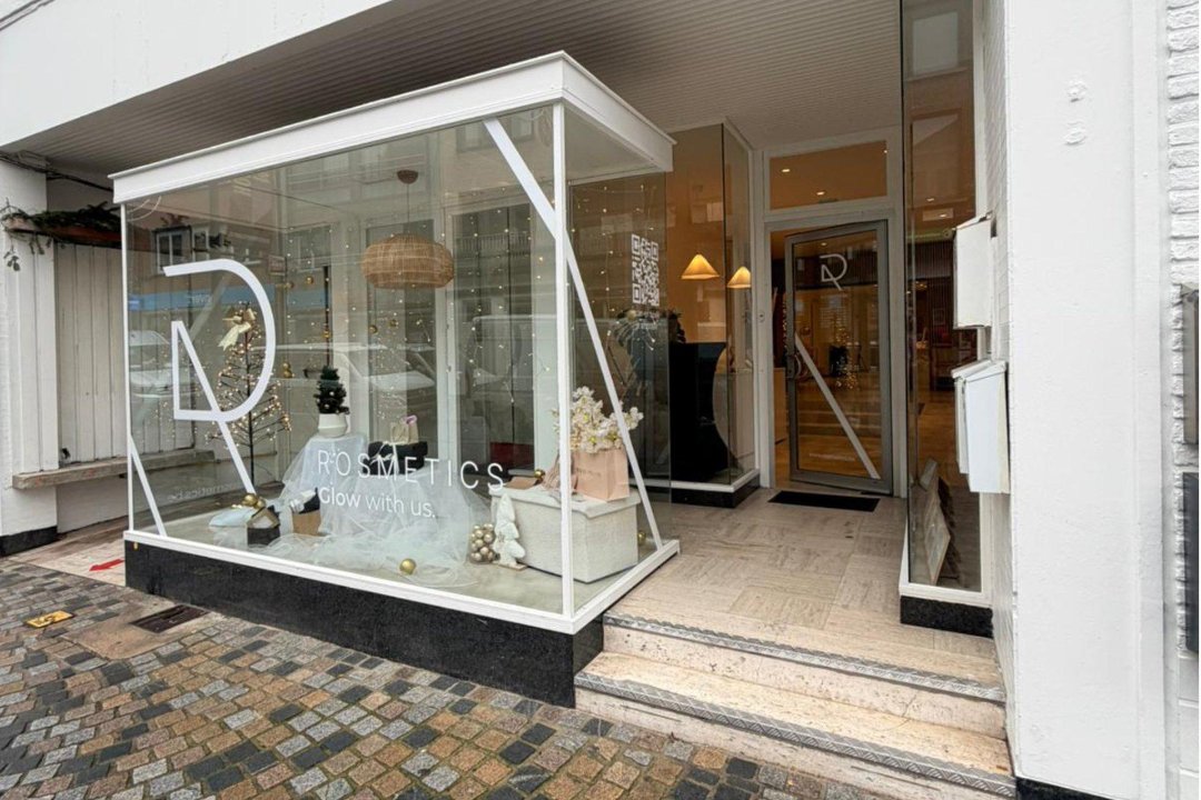 Koko Beauty Spot, Hoogstraat, Antwerp province