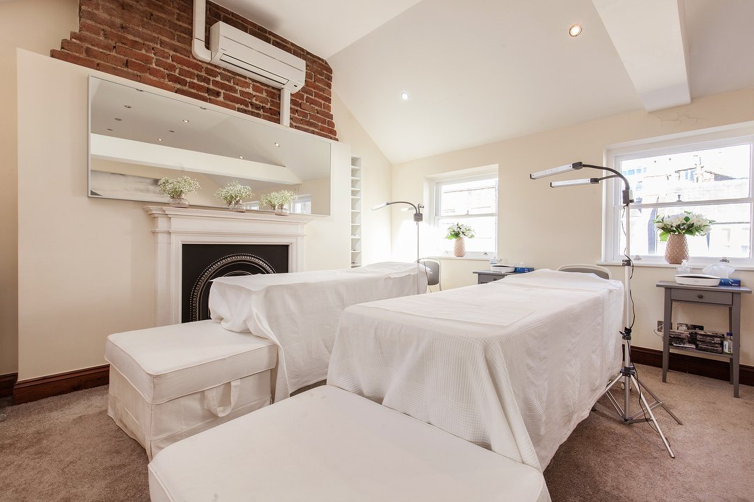 Primalashes London, Artillery Lane, London