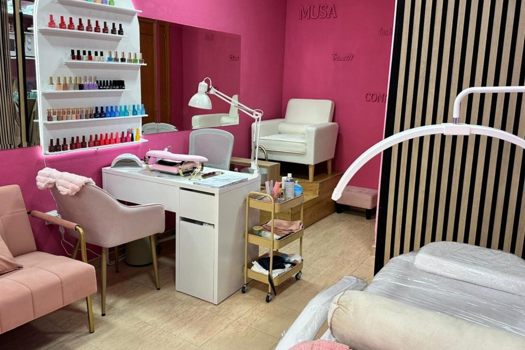 Nora Beauty, Ascao, Madrid