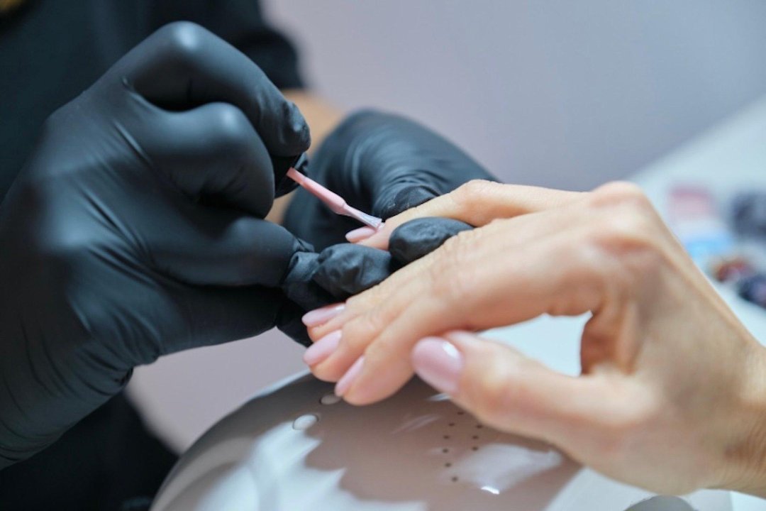 VIP 86 Nails, Trudering-Riem, München