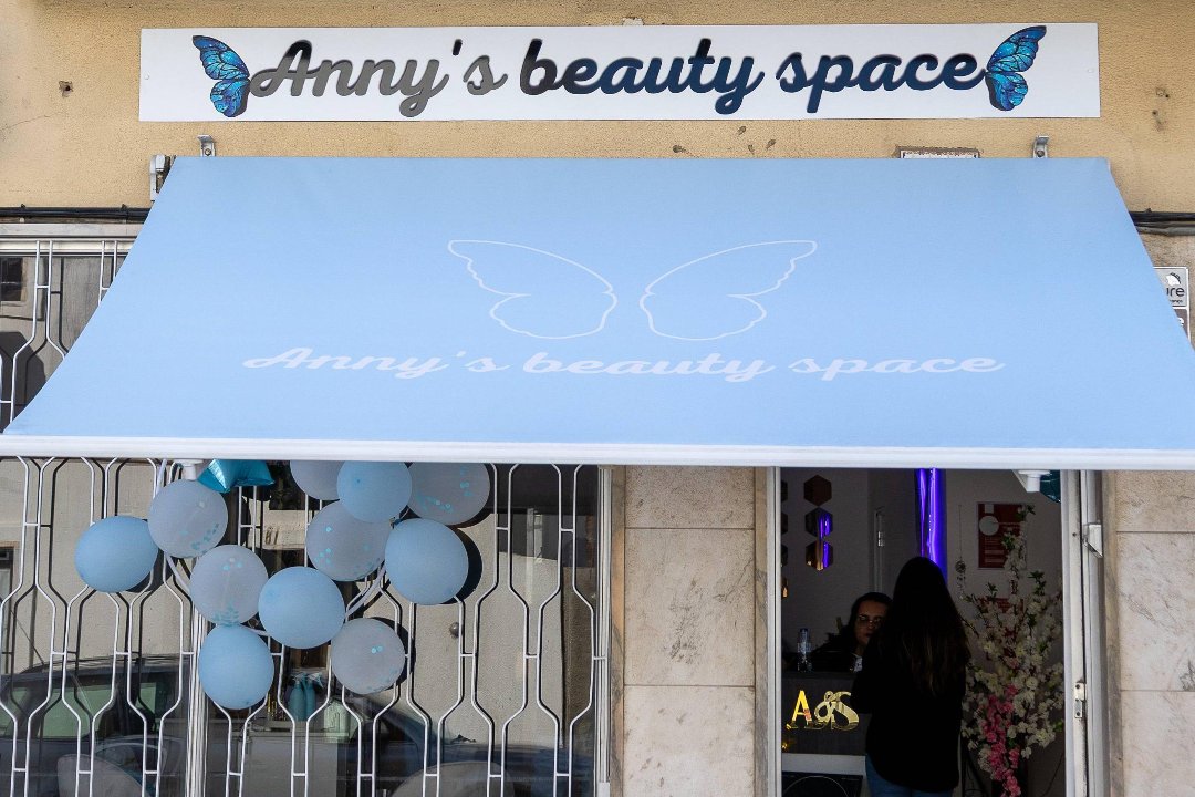 Anny's Beauty Space, Vila Franca de Xira, Distrito de Lisboa