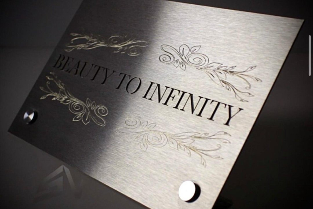 Beauty to Infinity GmbH, Dietikon