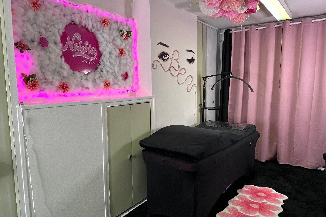 NelSia by Siata, Osny, Val-d'Oise