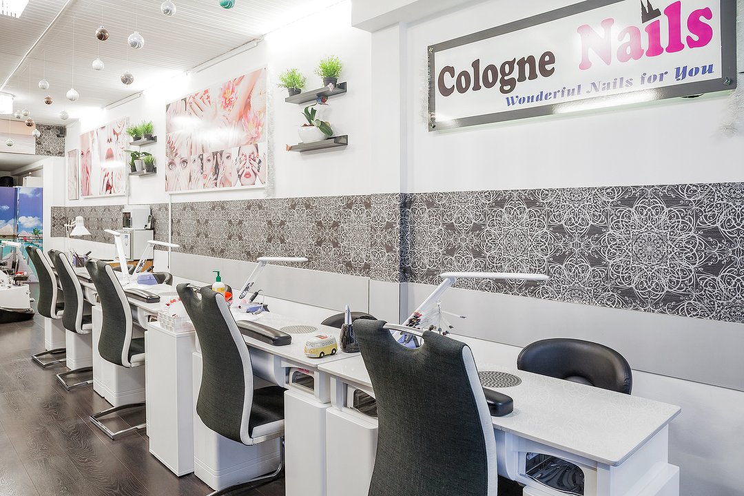 Cologne Nails - Severinstraße, Altstadt-Süd, Köln