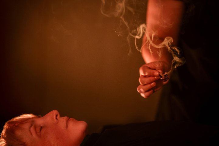 Makeup Studios Near Ancoats, Manchester