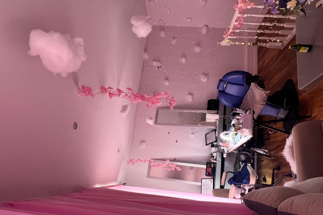 Efalisse / Liposhape, Neuilly-sur-Marne, Seine-Saint-Denis