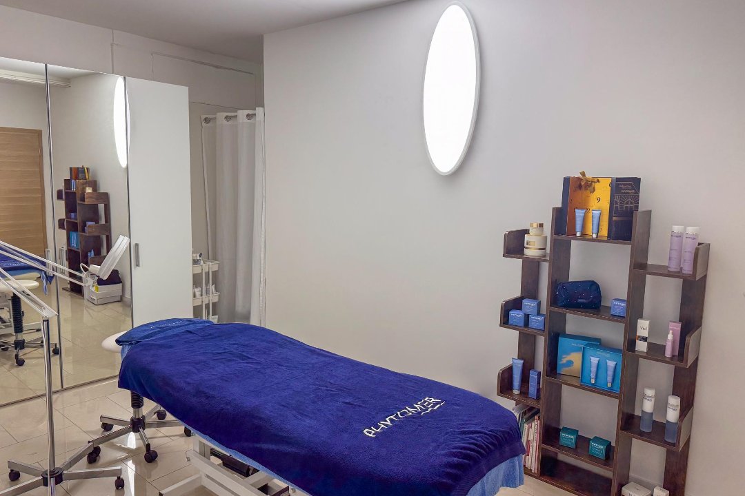 VIVAT Institut de beauté, Canton de Vaud