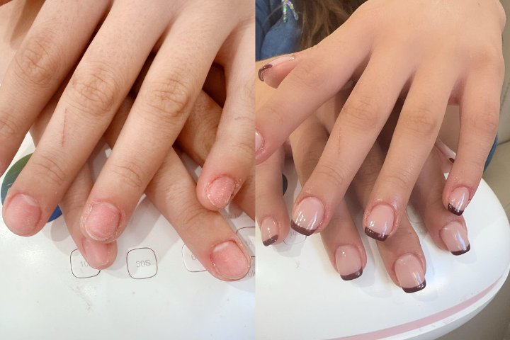 Woo Nail SPA - Onglerie Milano - Photo de galerie - OneBooking