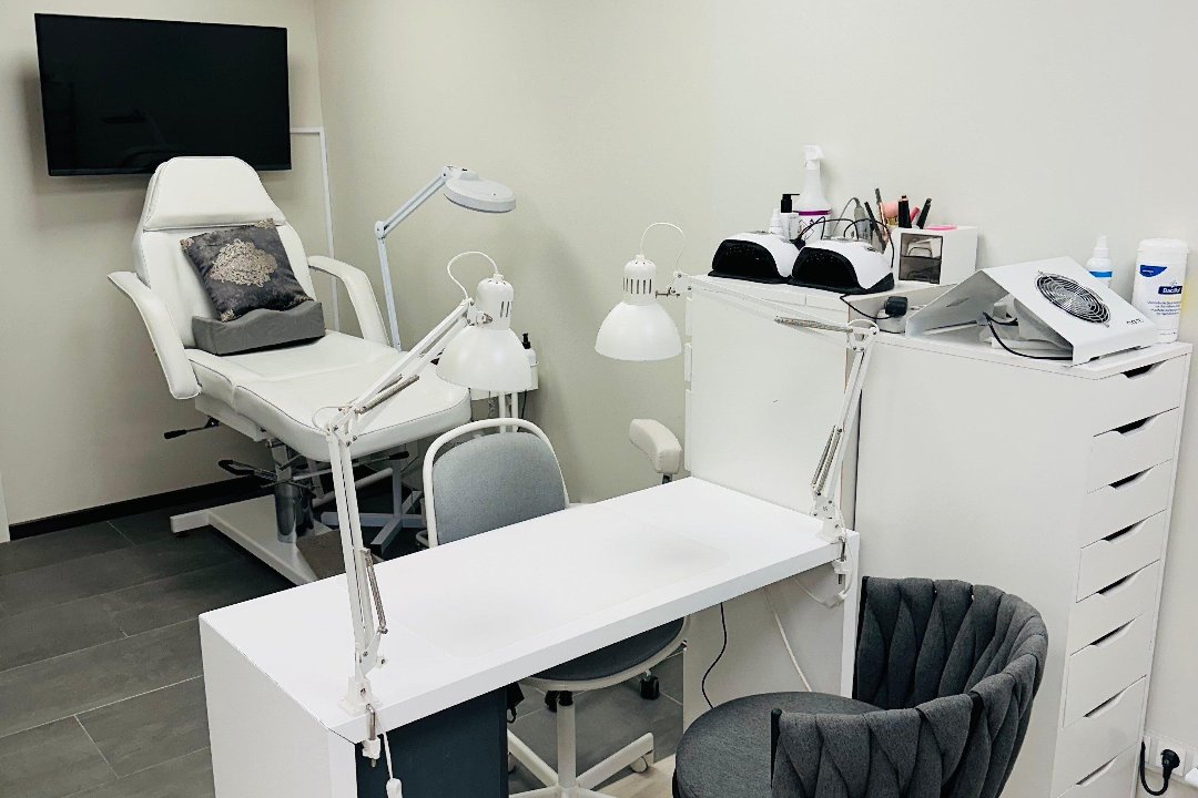 NK AESTHETICS STUDIO, Justiniškes, Vilnius