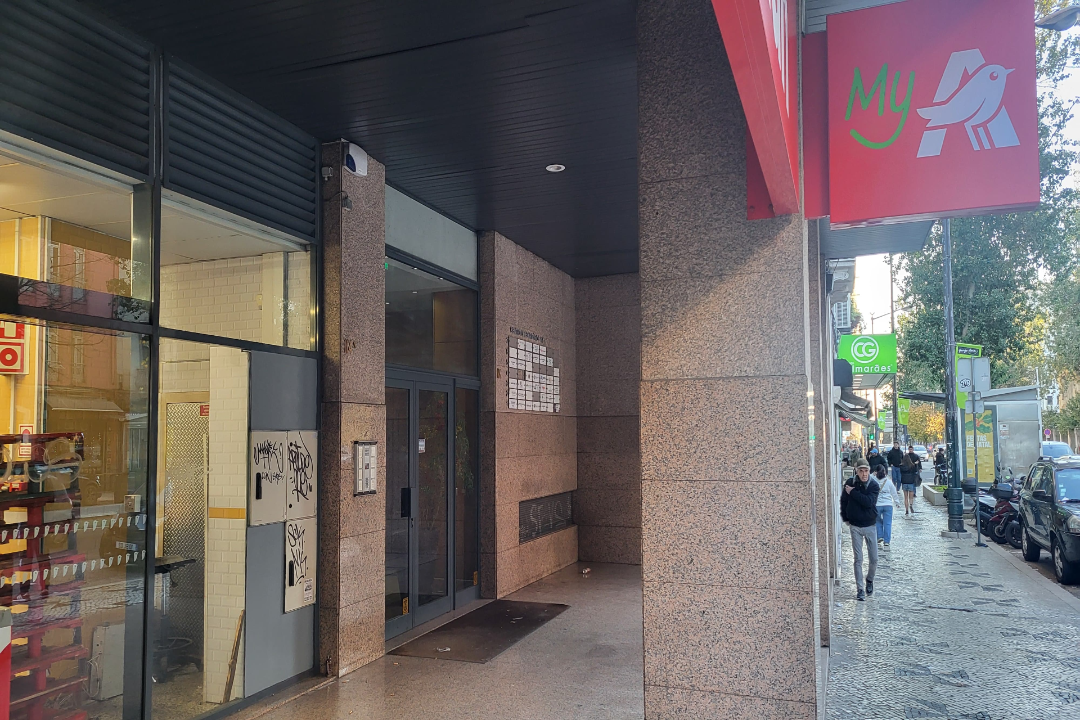 Camila Melo Estética, São Jorge de Arroios, Lisboa