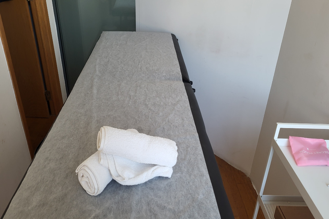 Camila Melo Estética, São Jorge de Arroios, Lisboa