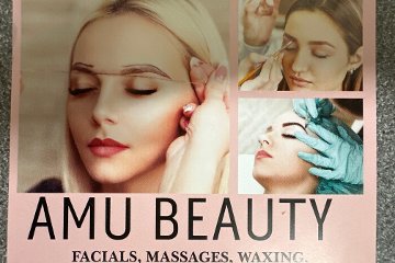 Amu Beauty ( inside The Essential Lounge)