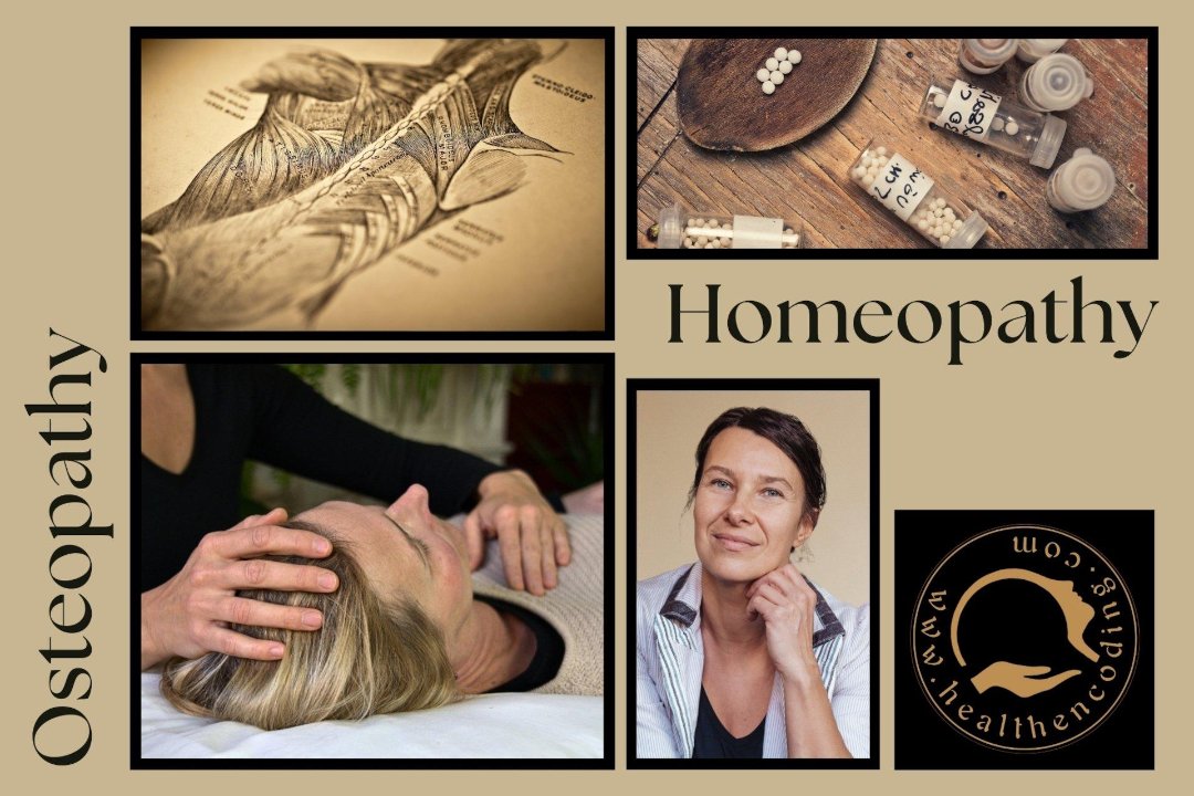 Health Encoding, Maidstone, Kent