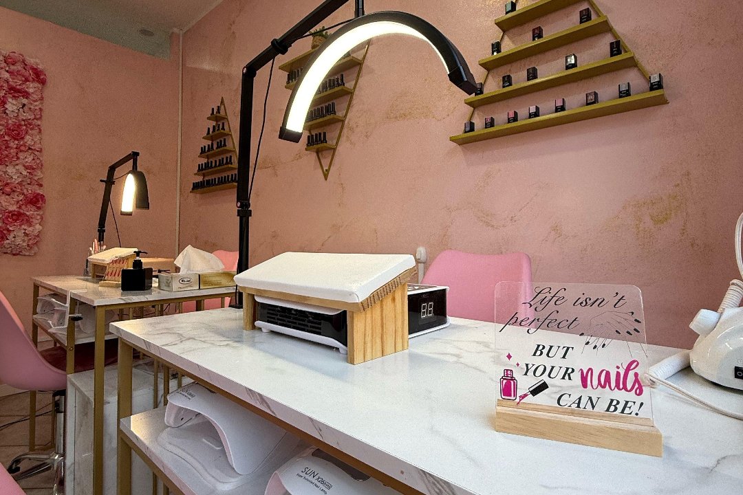 GV Il tuo Spazio di Bellezza, Centocelle, Roma