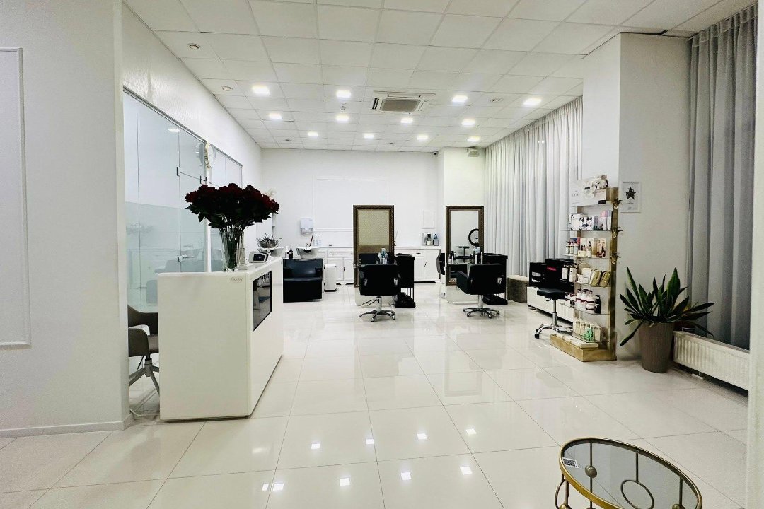 KA|SA plaukų procedūros, Vilijampole, Kaunas