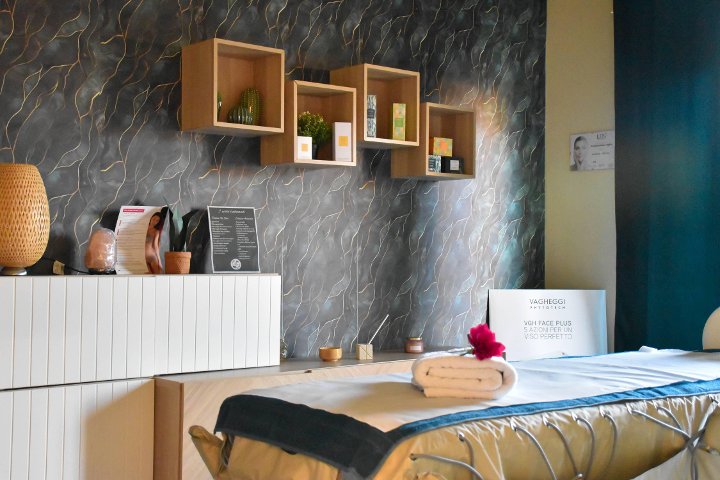 Om Estetica - Esthétique Catania - Photo de galerie - OneBooking