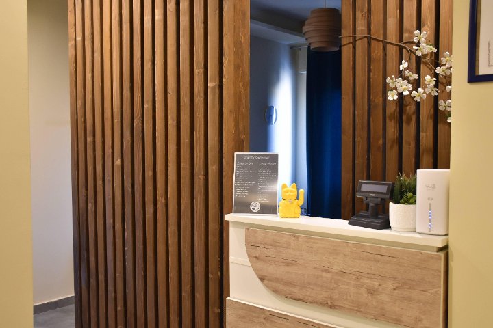 Om Estetica - Esthétique Catania - Photo de galerie - OneBooking