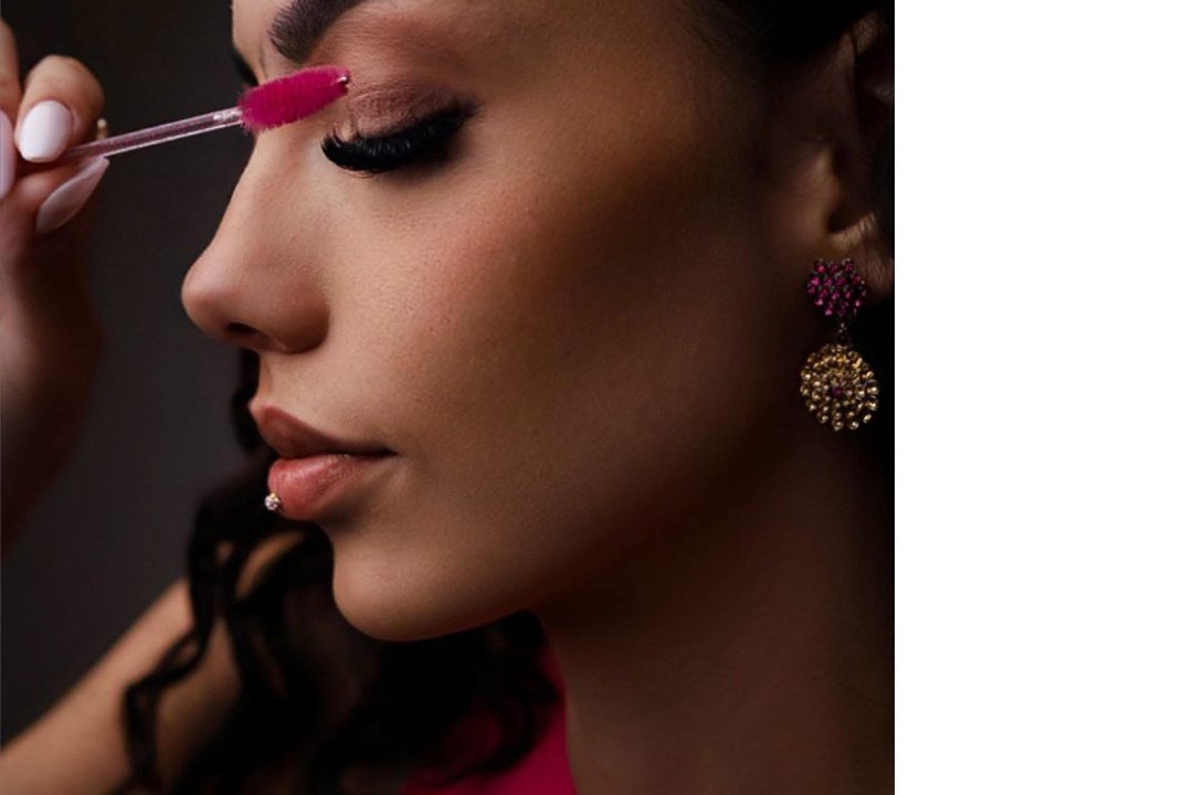 Vitória Santiago Beauty, Campolide, Lisboa