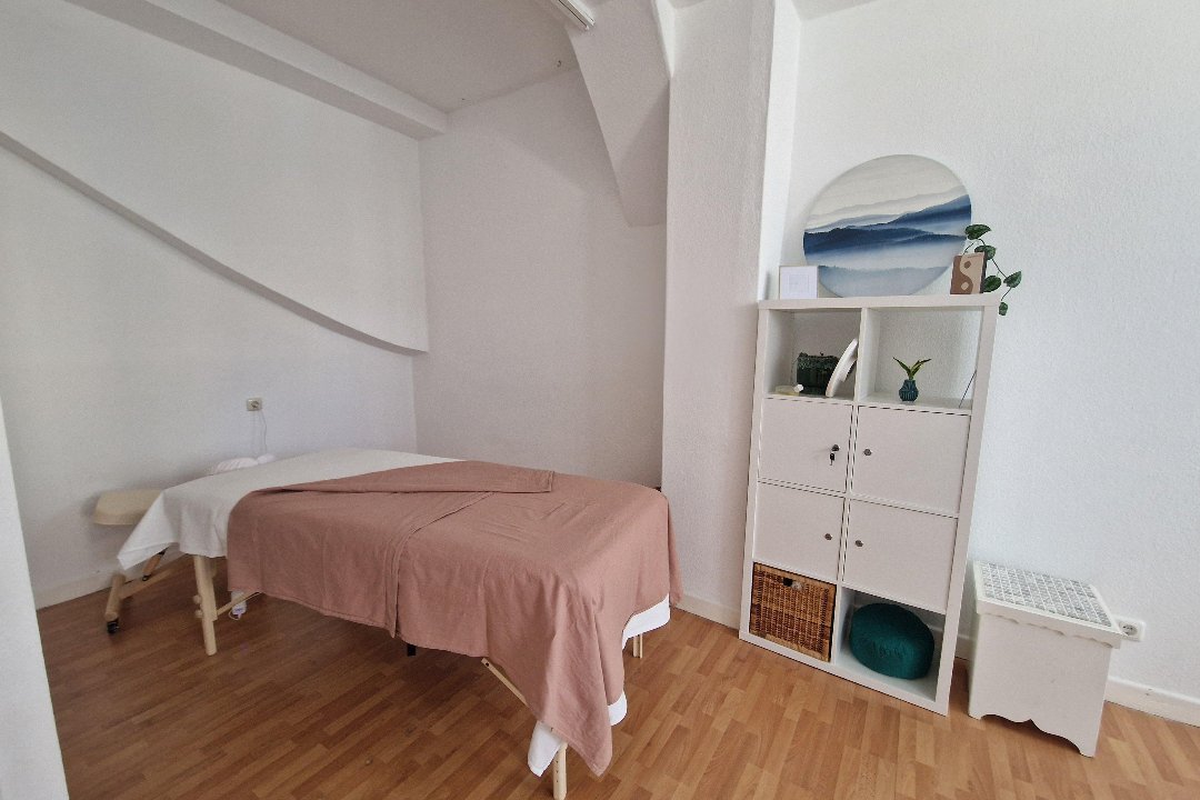 SoulMassage, Harburg, Hamburg