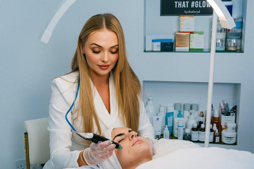 Facial Essences, St Albans, Hertfordshire
