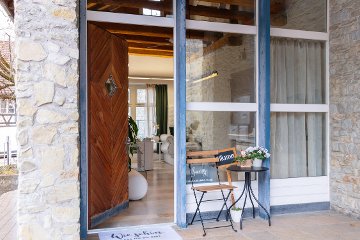 Beauty and Nails by Sany